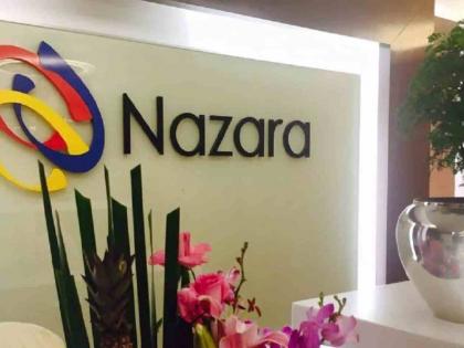 Nazara Tech announces game publishing division for homegrown developers | Nazara Tech announces game publishing division for homegrown developers Nazara Tech announces game publishing division for homegrown developers | Nazara Tech announces game publishing division for homegrown developers
