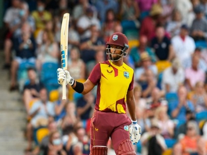West Indies captain Nicholas Pooran says he is 'Instinctive' on the field | West Indies captain Nicholas Pooran says he is 'Instinctive' on the field