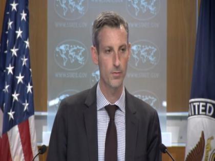 Regularly engaging with Indian partners on Ukraine situation: US | Regularly engaging with Indian partners on Ukraine situation: US
