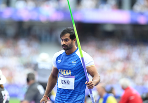 Asian Games silver medallist Kishore Jena confirms participation in Neeraj Chopra Classic | Asian Games silver medallist Kishore Jena confirms participation in Neeraj Chopra Classic