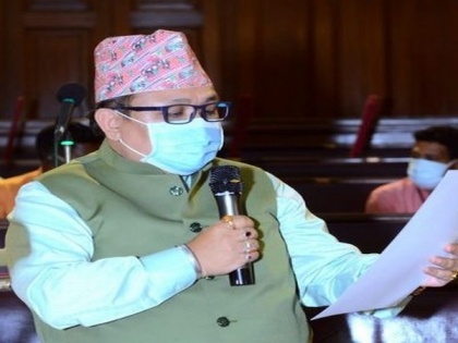 WB MLA writes to PM over non-inclusion of MP Raju Bista in new Union Cabinet | WB MLA writes to PM over non-inclusion of MP Raju Bista in new Union Cabinet