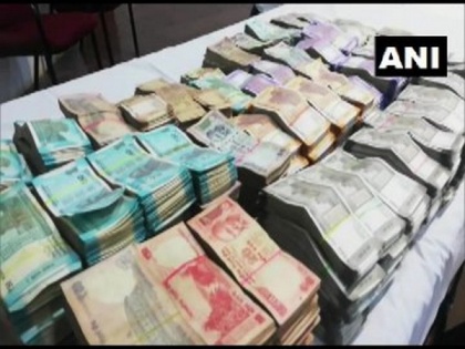 Gutka, unaccounted cash seized in Andhra Pradesh; 3 people arrested | Gutka, unaccounted cash seized in Andhra Pradesh; 3 people arrested