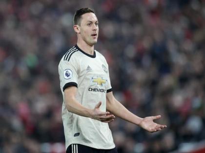 Manchester United can catch fourth spot in Premier League, says Matic | Manchester United can catch fourth spot in Premier League, says Matic Manchester United can catch fourth spot in Premier League, says Matic | Manchester United can catch fourth spot in Premier League, says Matic