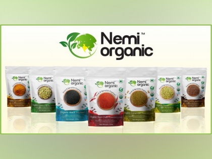 Nemi Organic all set to revamp your health with chemical-free products | Nemi Organic all set to revamp your health with chemical-free products
