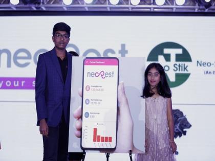 New App Launched at NeoRest Summit 2021 | New App Launched at NeoRest Summit 2021