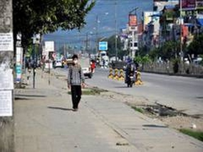 Combating COVID-19: Nepal extends lockdown by 10 days to May 7 | Combating COVID-19: Nepal extends lockdown by 10 days to May 7