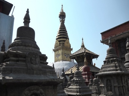 Nepal: Celebrating Buddha Jayanti under spell of Lockdown | Nepal: Celebrating Buddha Jayanti under spell of Lockdown