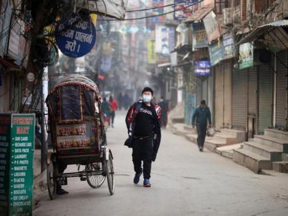 2 new COVID-19 cases in Nepal, tally stands at 245 | 2 new COVID-19 cases in Nepal, tally stands at 245 2 new COVID-19 cases in Nepal, tally stands at 245 | 2 new COVID-19 cases in Nepal, tally stands at 245