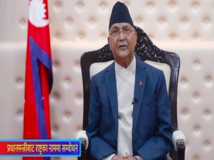 Unchecked migrants from India contribute to rising cases of COVID-19 in Nepal: Prime Minister Oli | Unchecked migrants from India contribute to rising cases of COVID-19 in Nepal: Prime Minister Oli
