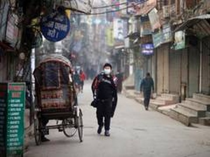 Nepal reports second coronavirus death | Nepal reports second coronavirus death