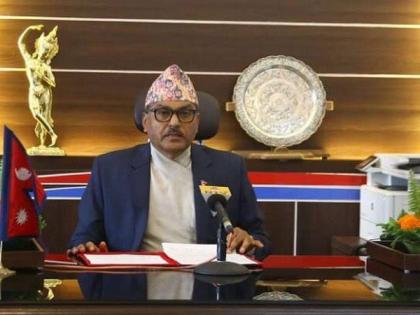 Nepal's Central Bank Governor sacked | Nepal's Central Bank Governor sacked
