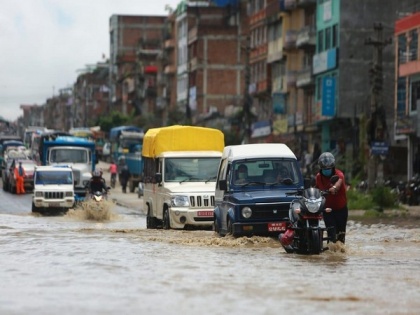 Monsoon mayhem: Nepal continues to record loss of lives and properties | Monsoon mayhem: Nepal continues to record loss of lives and properties