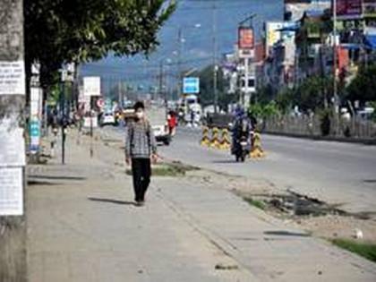 Combating COVID-19: Nepal extends lockdown till April 27 | Combating COVID-19: Nepal extends lockdown till April 27