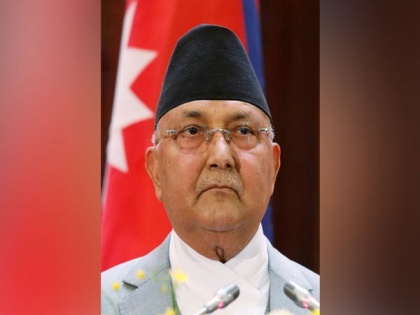 Nepal PM summons emergency cabinet meeting | Nepal PM summons emergency cabinet meeting