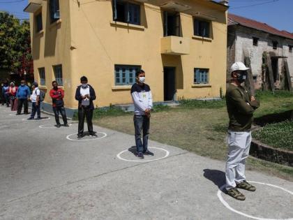 3 Indians in Nepal's Birgunj test positive for COVID-19 | 3 Indians in Nepal's Birgunj test positive for COVID-19 3 Indians in Nepal's Birgunj test positive for COVID-19 | 3 Indians in Nepal's Birgunj test positive for COVID-19