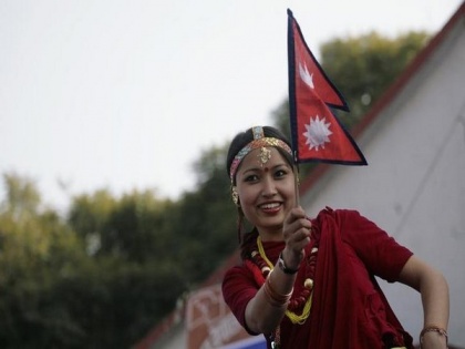 Tharu community observes Maghi Festival in Kathmandu | Tharu community observes Maghi Festival in Kathmandu