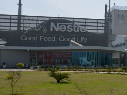 Nestle India net profit falls 1.25 per cent to Rs 595 crore in Jan-March quarter | Nestle India net profit falls 1.25 per cent to Rs 595 crore in Jan-March quarter