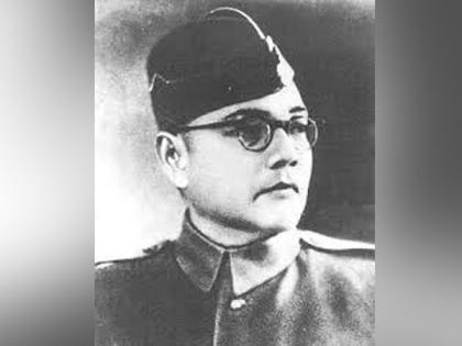 President Kovind remembers Subhas Chandra Bose on his birth anniversary; says his ideals, sacrifice will forever inspire Indians | President Kovind remembers Subhas Chandra Bose on his birth anniversary; says his ideals, sacrifice will forever inspire Indians