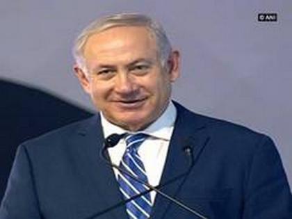 Exit polls show Netanyahu's party on course to win Israel's election | Exit polls show Netanyahu's party on course to win Israel's election Exit polls show Netanyahu's party on course to win Israel's election | Exit polls show Netanyahu's party on course to win Israel's election