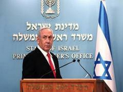 Israeli Parliament backs new unity government | Israeli Parliament backs new unity government