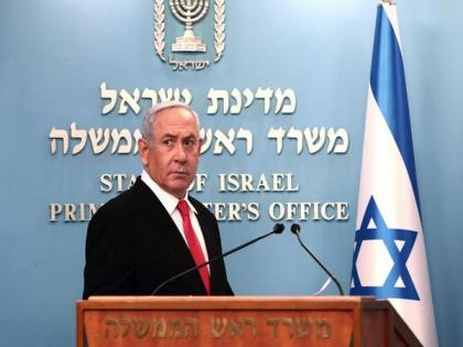 Over 40 pc Israelis blame Prime Minister Netanyahu for snap elections | Over 40 pc Israelis blame Prime Minister Netanyahu for snap elections Over 40 pc Israelis blame Prime Minister Netanyahu for snap elections | Over 40 pc Israelis blame Prime Minister Netanyahu for snap elections