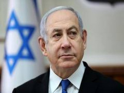 Benjamin Netanyahu informs Israeli President of formation of government | Benjamin Netanyahu informs Israeli President of formation of government