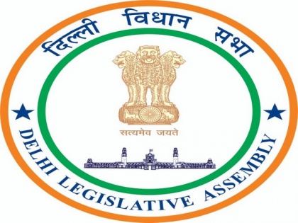 Delhi Legislative Assembly asks Centre to bring ordinance to allot land for Sant Ravidas temple | Delhi Legislative Assembly asks Centre to bring ordinance to allot land for Sant Ravidas temple