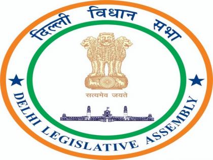 Delhi Assembly constitutes panel for 'Peace and Harmony', first meet today | Delhi Assembly constitutes panel for 'Peace and Harmony', first meet today Delhi Assembly constitutes panel for 'Peace and Harmony', first meet today | Delhi Assembly constitutes panel for 'Peace and Harmony', first meet today
