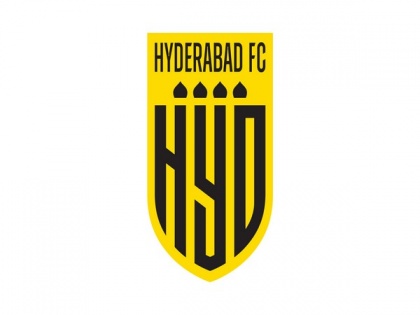 Hyderabad FC unveils new logo ahead of 2020-21 ISL season | Hyderabad FC unveils new logo ahead of 2020-21 ISL season