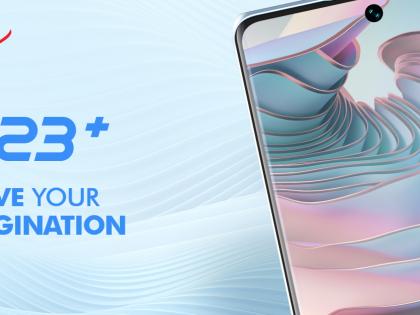 itel S23+ with 3D curved AMOLED display under Rs 15K expected to launch on Sep 26 in India | itel S23+ with 3D curved AMOLED display under Rs 15K expected to launch on Sep 26 in India itel S23+ with 3D curved AMOLED display under Rs 15K expected to launch on Sep 26 in India | itel S23+ with 3D curved AMOLED display under Rs 15K expected to launch on Sep 26 in India