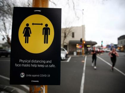 New Zealand reports 3 new cases of COVID-19 | New Zealand reports 3 new cases of COVID-19