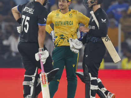 T20 WC: When and where to watch SA vs NZ semifinal | T20 WC: When and where to watch SA vs NZ semifinal