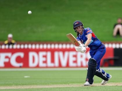 Anderson, Armstrong called up for NZ women's South Africa tour; Jess Kerr back from injury | Anderson, Armstrong called up for NZ women's South Africa tour; Jess Kerr back from injury