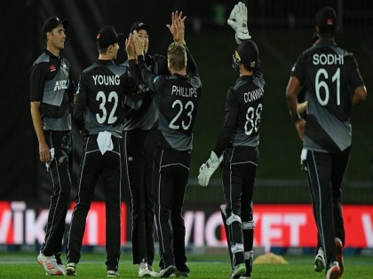 New Zealand ride on bowlers, Phillips' performance to seal T20 series over Bangladesh | New Zealand ride on bowlers, Phillips' performance to seal T20 series over Bangladesh