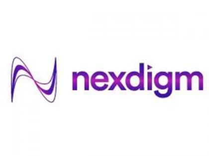Nexdigm expands its geographical presence with new office in Illinois | Nexdigm expands its geographical presence with new office in Illinois