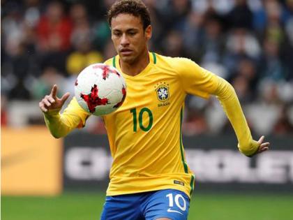Neymar believes 2022 World Cup in Qatar will be his last for Brazil | Neymar believes 2022 World Cup in Qatar will be his last for Brazil