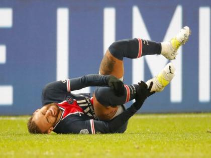 Neymar won't play again in 2020 due to ankle injury, PSG confirm | Neymar won't play again in 2020 due to ankle injury, PSG confirm