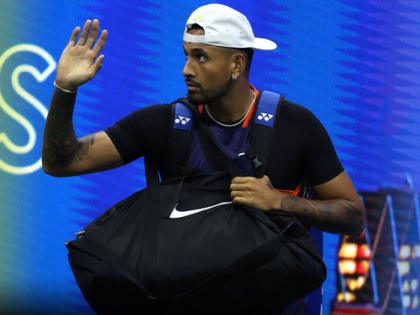Nick Kyrgios touting his return to Australian Open: Craig Tiley | Nick Kyrgios touting his return to Australian Open: Craig Tiley Nick Kyrgios touting his return to Australian Open: Craig Tiley | Nick Kyrgios touting his return to Australian Open: Craig Tiley