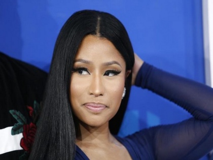 Nicki Minaj calls off Saudi Arabia performance following criticism by human rights activists | Nicki Minaj calls off Saudi Arabia performance following criticism by human rights activists