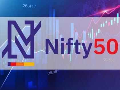 IT, realty stocks lead big Nifty gains on positive global cues | IT, realty stocks lead big Nifty gains on positive global cues IT, realty stocks lead big Nifty gains on positive global cues | IT, realty stocks lead big Nifty gains on positive global cues