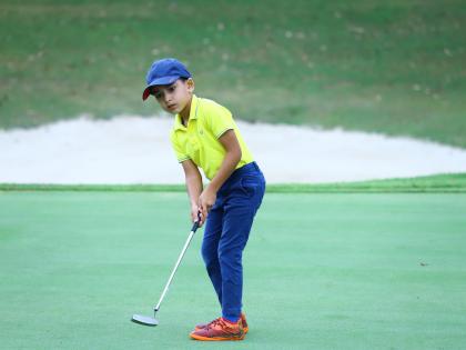 US Kids World Champs: Three Indians including Nihal Cheema in top 5 after first day | US Kids World Champs: Three Indians including Nihal Cheema in top 5 after first day