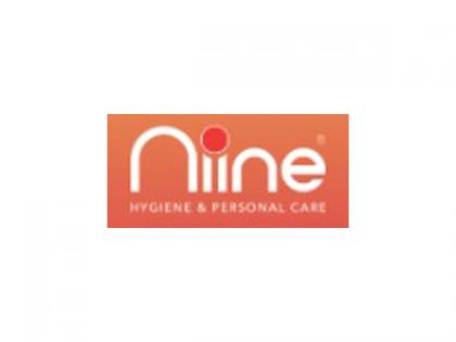 Challenger brand Niine forays into hygiene and personal care with the launch of hand wash and hand sanitizers | Challenger brand Niine forays into hygiene and personal care with the launch of hand wash and hand sanitizers