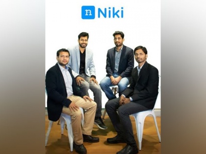Niki grows 1000 pc in revenue this FY, pioneers category of 'Do It For Me' commerce for Bharat | Niki grows 1000 pc in revenue this FY, pioneers category of 'Do It For Me' commerce for Bharat