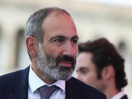 Armenian Prime Minister recovers from coronavirus | Armenian Prime Minister recovers from coronavirus
