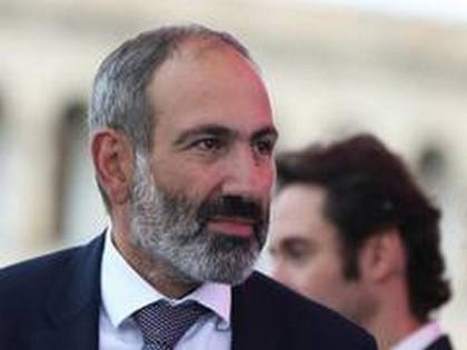 Armenian Prime Minister urges int'l community to recognize Nagorno-Karabakh's independence | Armenian Prime Minister urges int'l community to recognize Nagorno-Karabakh's independence