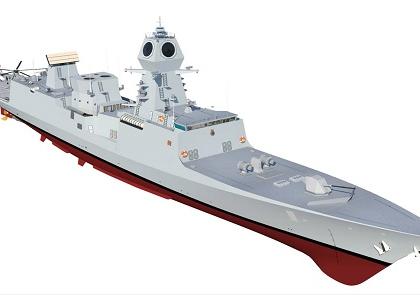 VP Dhankhar to launch MDL’s P-17A stealth frigate ‘Mahendragiri’ on Friday | VP Dhankhar to launch MDL’s P-17A stealth frigate ‘Mahendragiri’ on Friday VP Dhankhar to launch MDL’s P-17A stealth frigate ‘Mahendragiri’ on Friday | VP Dhankhar to launch MDL’s P-17A stealth frigate ‘Mahendragiri’ on Friday
