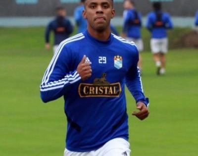 Loyola recalled to Peru squad for World Cup qualifier | Loyola recalled to Peru squad for World Cup qualifier Loyola recalled to Peru squad for World Cup qualifier | Loyola recalled to Peru squad for World Cup qualifier