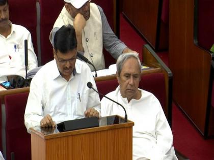 Odisha govt had no role in Jagannath Temple's deposit in Yes Bank: FM Niranjan Pujari | Odisha govt had no role in Jagannath Temple's deposit in Yes Bank: FM Niranjan Pujari Odisha govt had no role in Jagannath Temple's deposit in Yes Bank: FM Niranjan Pujari | Odisha govt had no role in Jagannath Temple's deposit in Yes Bank: FM Niranjan Pujari