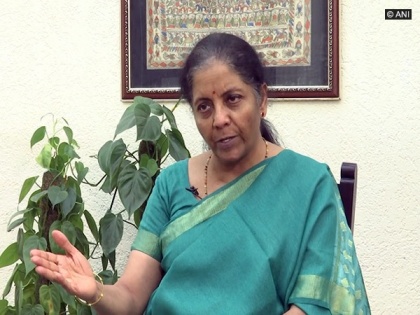 Govt to help migrants in coming back when industrial activities resume: Sitharaman | Govt to help migrants in coming back when industrial activities resume: Sitharaman