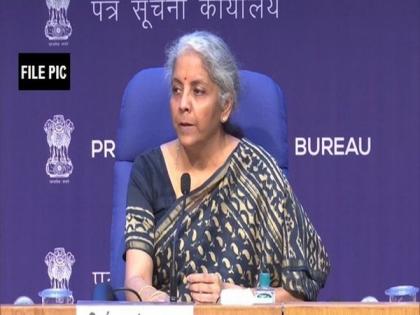 Finance Minister to hold press conference on an 'important economic issue' | Finance Minister to hold press conference on an 'important economic issue'